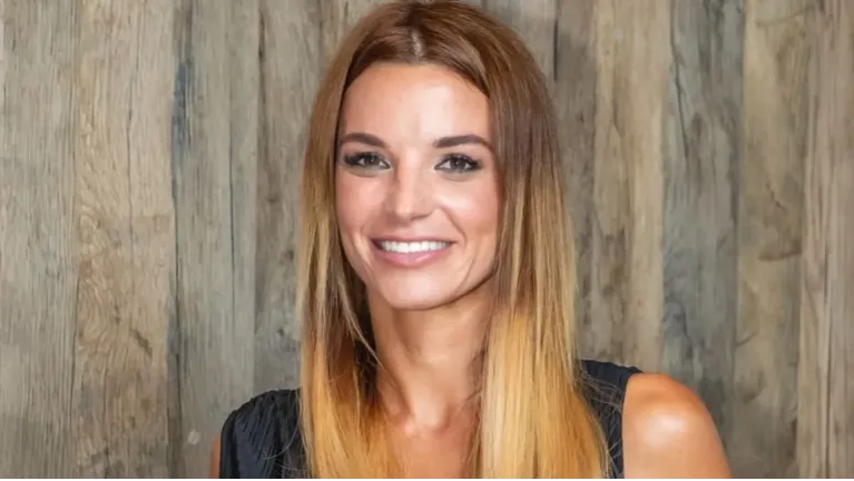 „Nem szégyellem a munkám” – Berki Mazsi őszintén beszélt új életéről