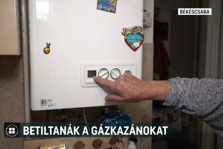 Megszületett a döntés a gázkazánokról – Már csak eddig használhatod, mutatjuk mit kell tenned!