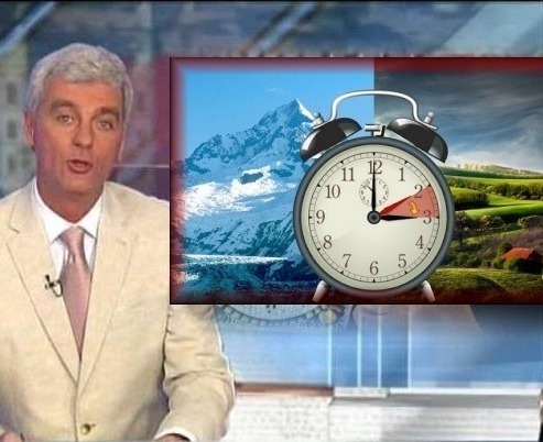 Itt a vége! Eltörlik az óraátállítást, itt a friss bejelentés!