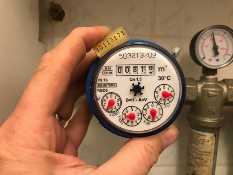 Vége a vízóráknak! Ez jön helyettük!