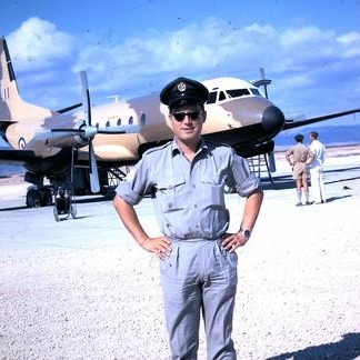 Pilóták utolsó szavai a gépük becsapódása előtt