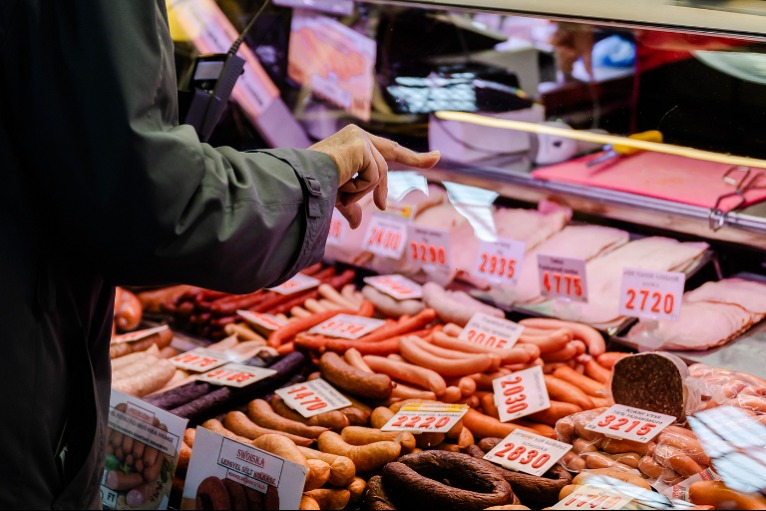 5 rákkeltő élelmiszer, amiről sokan nem tudnak