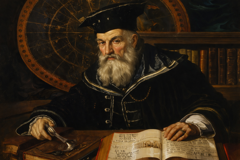 Nostradamus üzenete – Csak 5 csillagjegy örülhet