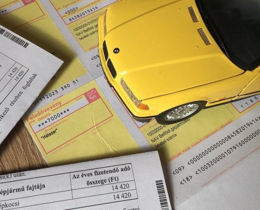 Most jött a hír a gépjárműadókról: Mélyen zsebbe kell majd nyúlni mindenkinek