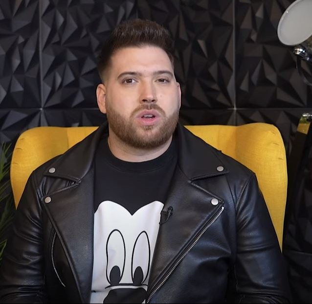 Osváth Zsolt nem köntörfalazott Magyar Péterről: "Ameddig egy férj hangosan ordibál a feleségével, és..."