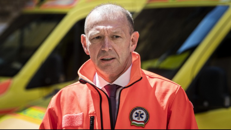 Túlsúlyos betegek készüljetek: levesznek titeket a kórházi várólistáról