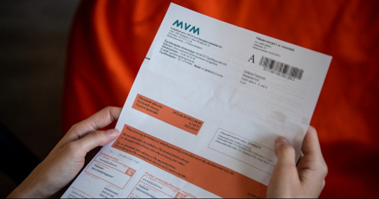 Rezsikedvezmény 2026 – Rengeteg család jogosult rá, így lehet igényelni
