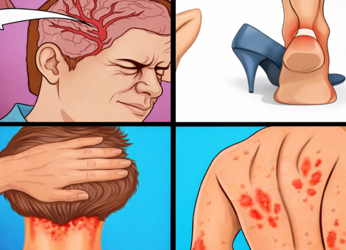 Ha te is szedsz D-vitamint és az alábbi tüneteket tapasztalod, jól figyelj!