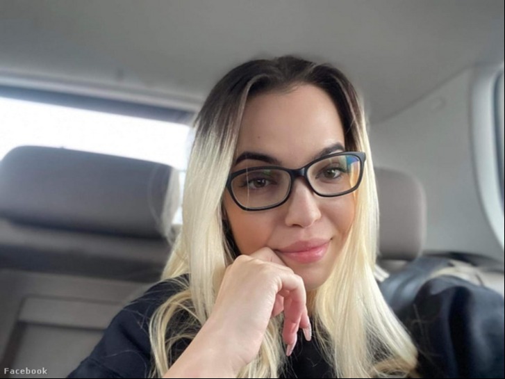 Koldusból modell: egy szegény lány története, akinek az életét megváltoztatta egy fotó