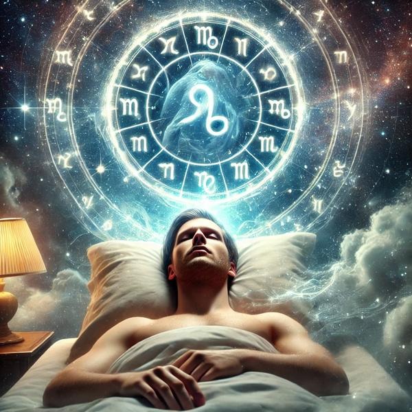 Ez a 6 csillagjegy képes meglátni álmában a jövőt! Te köztük vagy?