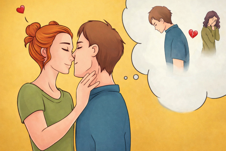 Ezért nem találod a lelki társad! Horoszkópod elárulja, mi áll a boldogságod útjában!