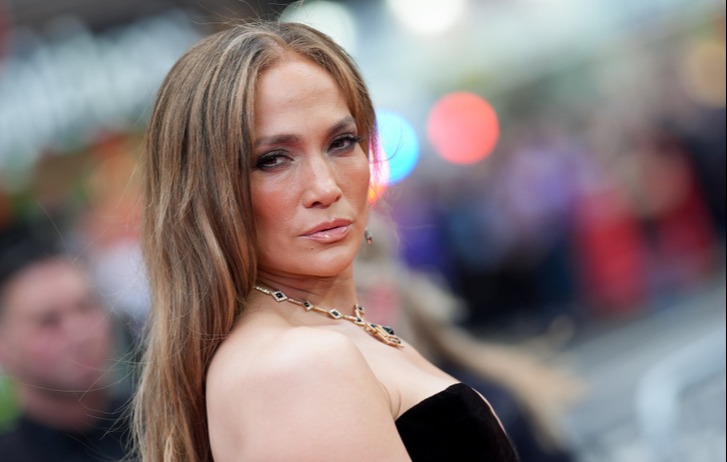 Jennifer Lopez megmutatta közös lányát Marc Anthonytól – a rajongók alig hittek a szemüknek!