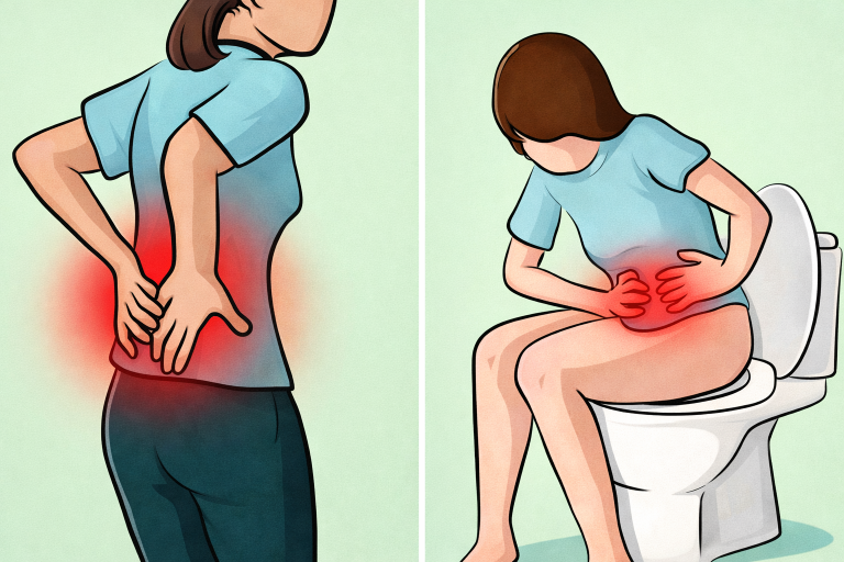 A rák 2 kevésbé ismert jele, amit gyakran még az orvosok is félre diagnosztizálnak. Erről nem árt tudnod!