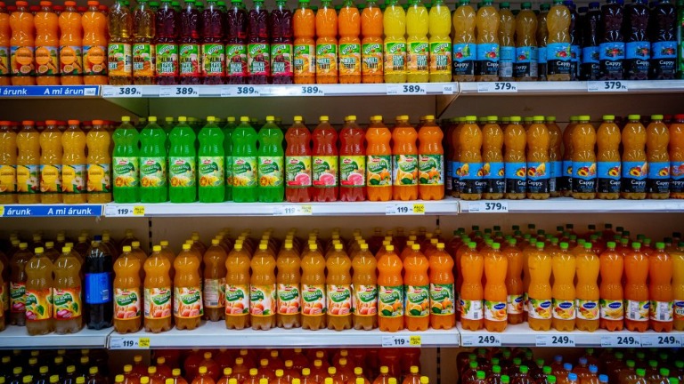 A magyarok nagy része naponta issza, pedig rákot okoz! Íme a lista!