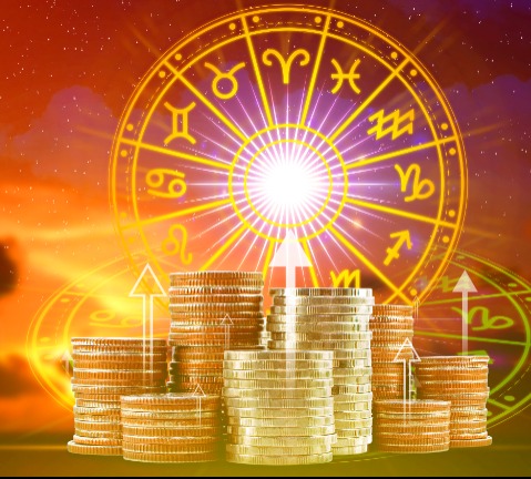 4 csillagjegy, akik idén piszkosul gazdagok lesznek!