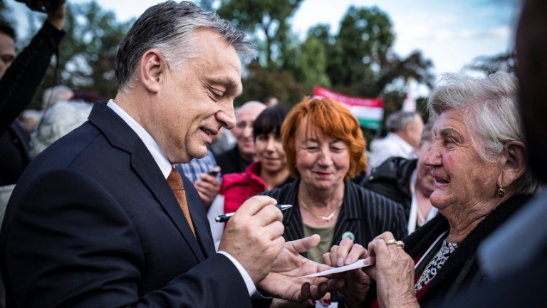 14. havi nyugdíj – Orbán Viktor bejelentette a dátumot, hamarabb jön, mint gondolnád