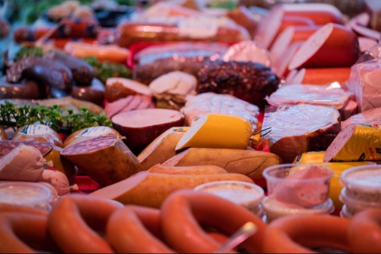 Tönkreteszik a májadat ezek az ételek. A 7.-re nem számítottam