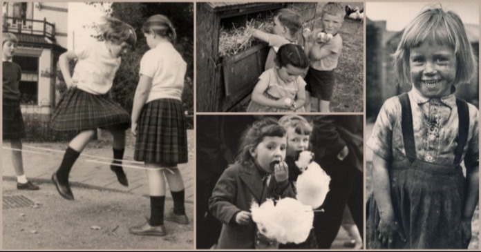 Aki 1980 előtt született, annak ezt kötelező végigolvasni – NAGYON IGAZ ezt csak ők fogják érteni!