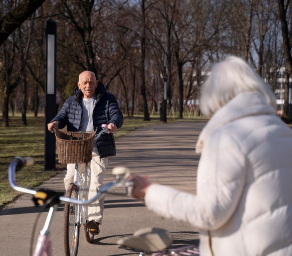 Az idősek fele kényszerülhet munkára, hogy megéljen