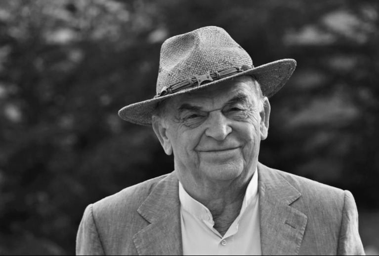 Mi történt  a 91 éves Bodrogi Gyulával?