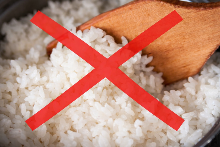 10 étel, amit egy cukorbetegnek TILOS megennie!