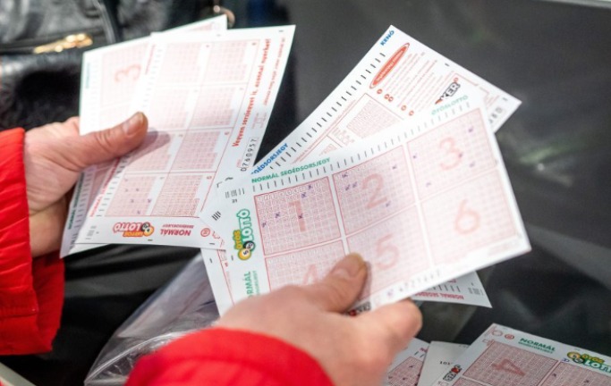 Kőgazdag leszel? Az álmoskönyv szerint ha ez az 5 dolog megjelenik az álmodban azonnal adj fel lottót