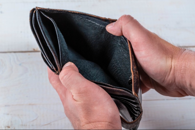 Hónapról hónapra él a magyarok 40 százaléka - Ön is?