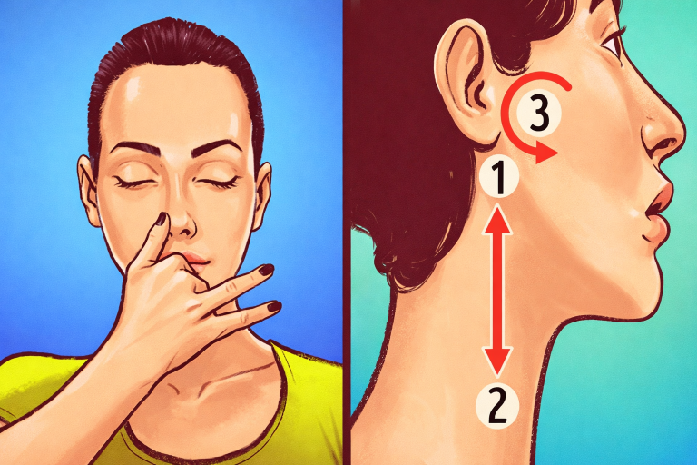 8 trükk, amivel 10 perc alatt csökkentheted a vérnyomásodat