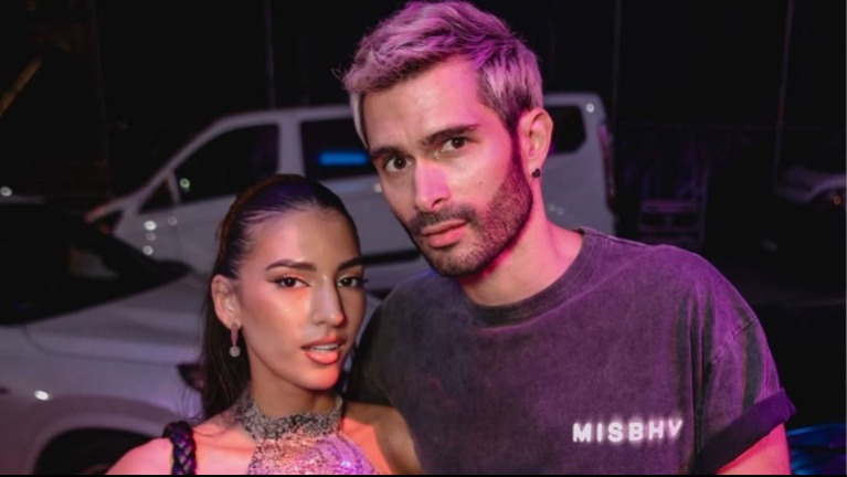 Ide vezetett ByeAlex útja a szakítás után – fotó