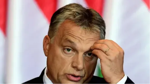 Orbánt korrupcióval vádolják