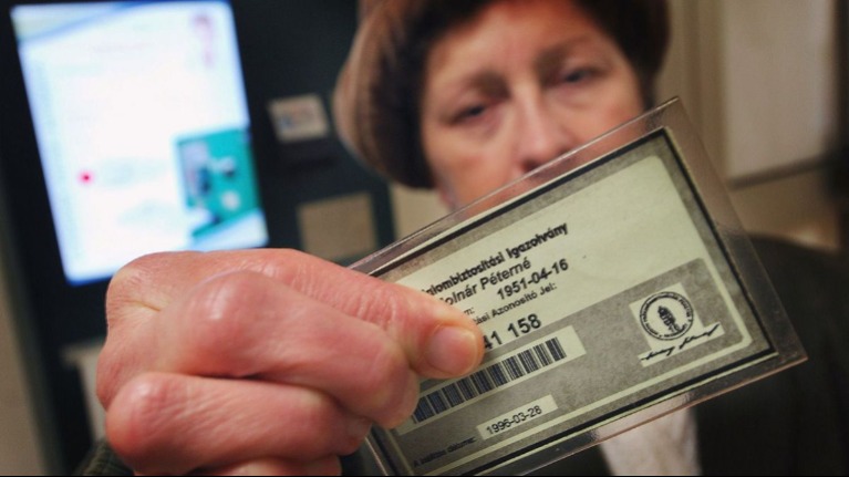 Vége a TAJ kártyáknak! A kormány döntése értelmében így lehet orvoshoz menni ezután
