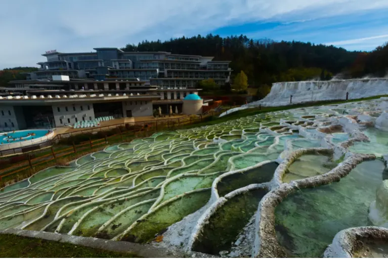 Ha úgy érzed elfogyott az energiád! 10 csodatévő, gyógyító hely Magyarországon!