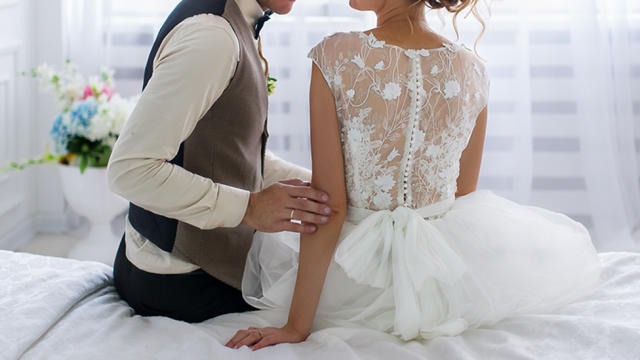 Eldurvult a nászéjszaka. A 18 éves menyasszony nem élte meg a reggelt