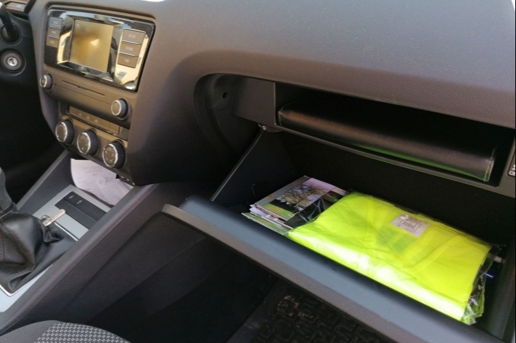 Erre nagyon figyelj oda, hamarosan új felszerelés lesz kötelező az autókban