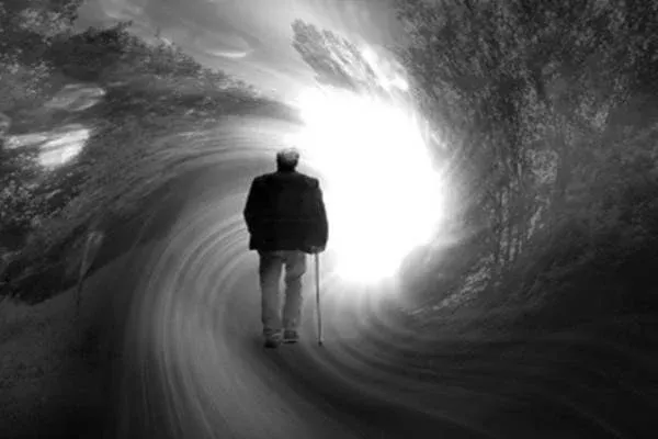 Ennyi ideig élünk még bizonyítottan, a halálunk után