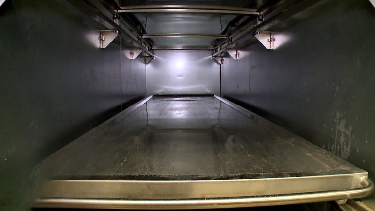 Hogyan történik a hamvasztás? A látvány meglepheti Önt