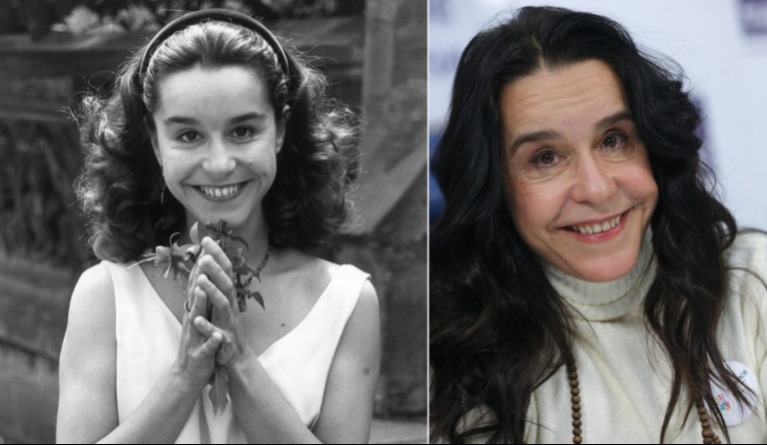 Így él ma a 68 éves Isaura: „A szerelmi életemet lezártam, kész, ennyi volt”