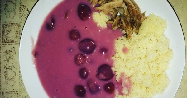 Itt van 10 retró menzás étel - neked melyik volt a kedvenced?