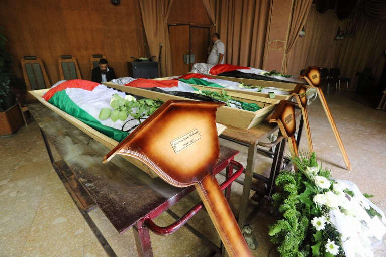 Bukhatjuk az örökséget, ha ezek közül egy is igaz ránk!