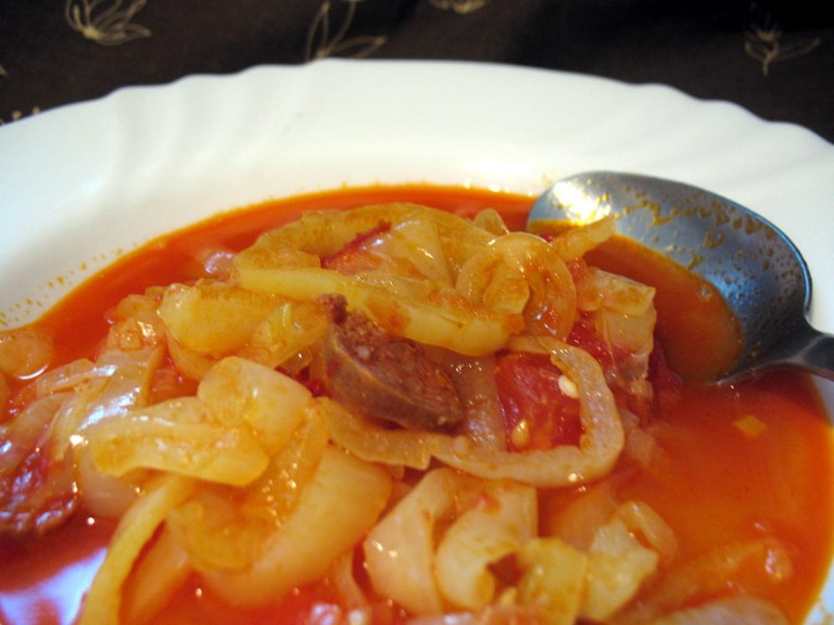 Kiderült a lecsó titka, amit sokan nem ismernek!