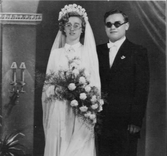 Esküvőjük után 6 héttel a férj eltűnik… 70 évvel később, felesége sokkot kap az igazságtól!