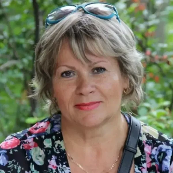 Mivé válik egy nő 5 év alatt, férfi nélkül? Az eredmény: