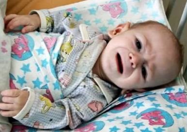 Nem ilyen fiút vártunk – nincs rá szükségünk!” – ezzel a mondattal hagyta a kórházban...