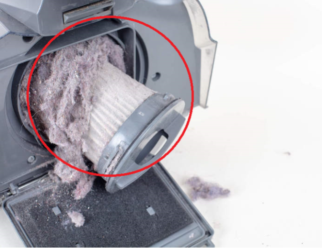 Ezeket a dolgokat jobb, ha nem porszívózod fel!