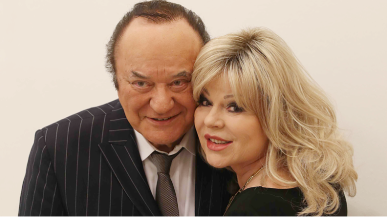 Balázs Klári kimondta: ezért nem lett közös gyerekük Korda Györggyel