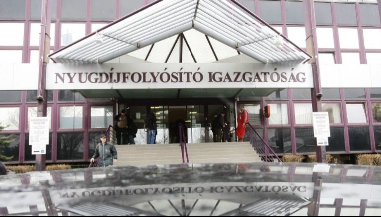 Most jött a hír: 30 éve nem történt ilyen a nyugdíjakkal