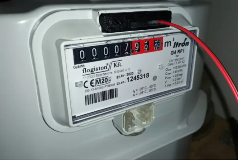 Gáz ára 2026 – Így alakul a kétsávos rendszer, ennyi gázt használhatunk