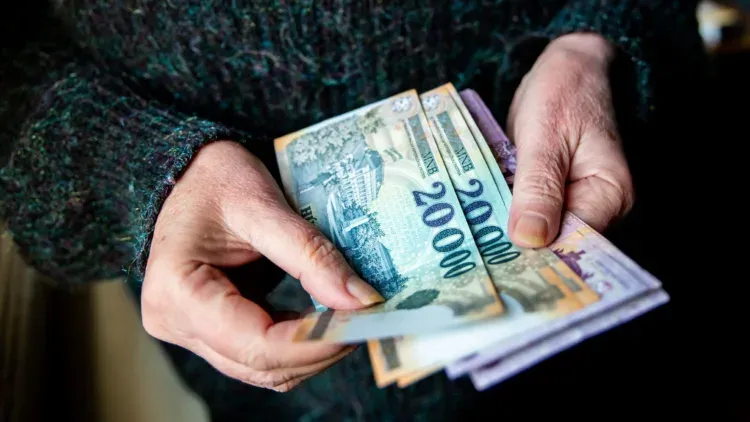 Tavaszi pénzhoroszkóp: nagy pénz áll a házhoz bizonyos csillagjegyeknek!