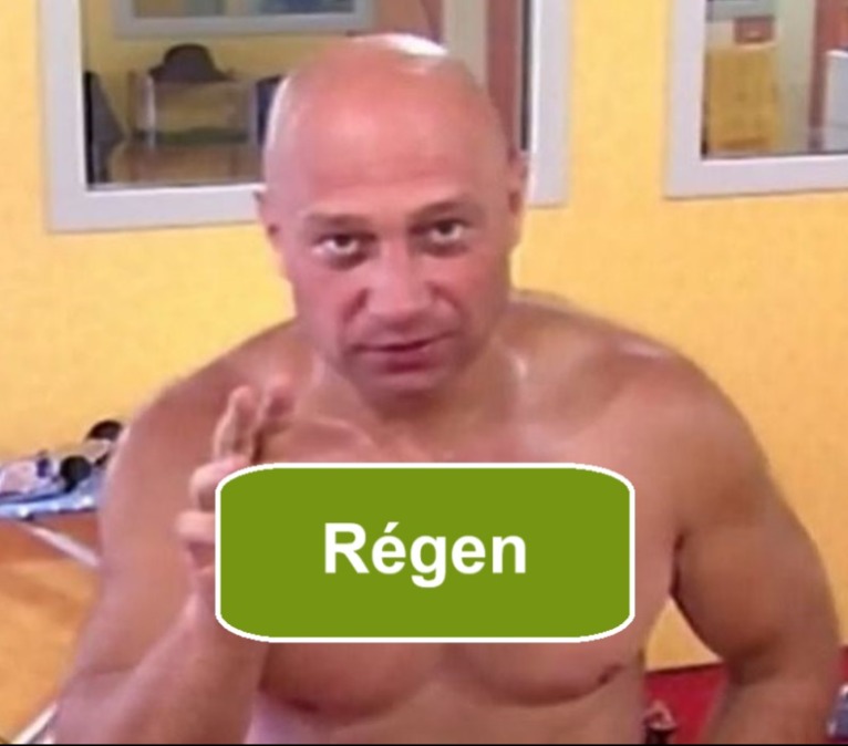 Emlékeztek még az első Big Brother Pongójára, a bugyiárusra? Így néz ki és így él 23 év elteltével!