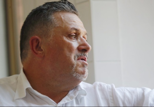 Most jött a hír Galambos Lajosról: ekkor kerül le a bilincs a lábáról